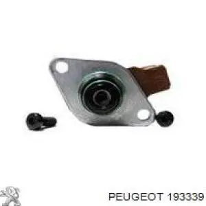 Do koszyka 193339 Peugeot/Citroen Zawór regulacji ciśnienia (zawór redukcyjny pompy wtryskowej) System Common-Rail