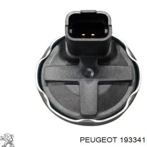 Zawór regulacji ciśnienia (zawór redukcyjny pompy wtryskowej) System Common-Rail Peugeot/Citroen 193341 cena, od 94,83 USD