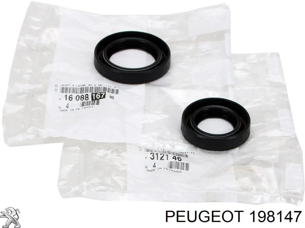 Do koszyka ENT920001 Engitech Zestaw naprawczy wtryskiwacza