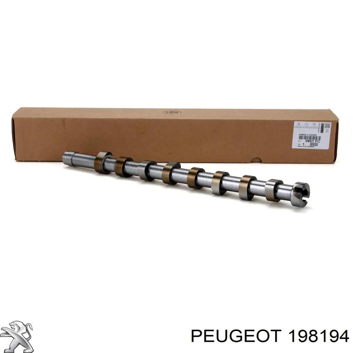Do koszyka 198194 Peugeot/Citroen Pierścień uszczelniający wtryskiwacza