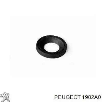 Pierścień uszczelniający wtryskiwacza Peugeot/Citroen 1982A0 cena, od 7,96 USD