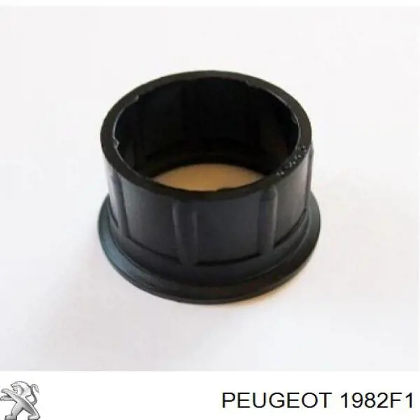 Pierścień uszczelniający wtryskiwacza Peugeot/Citroen 1982F1 cena, od 4,46 USD