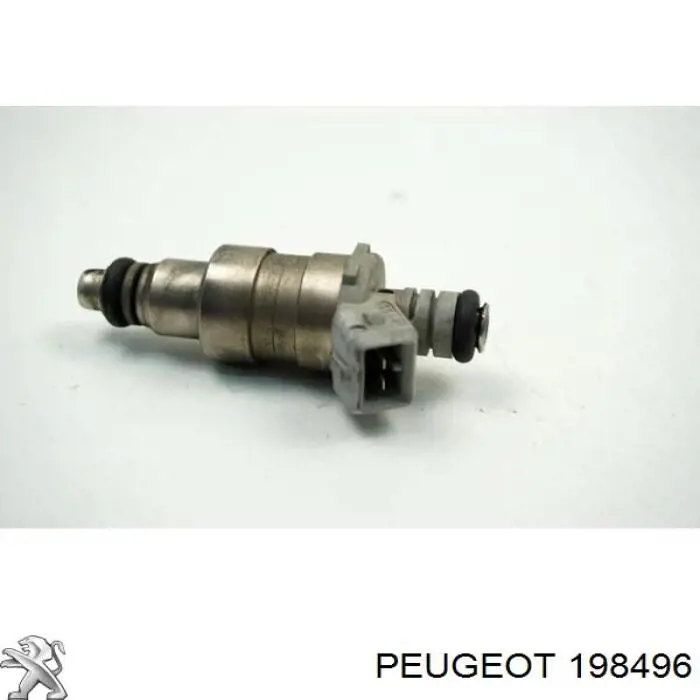 Do koszyka 280155786 Ford Wtryskiwacz paliwa