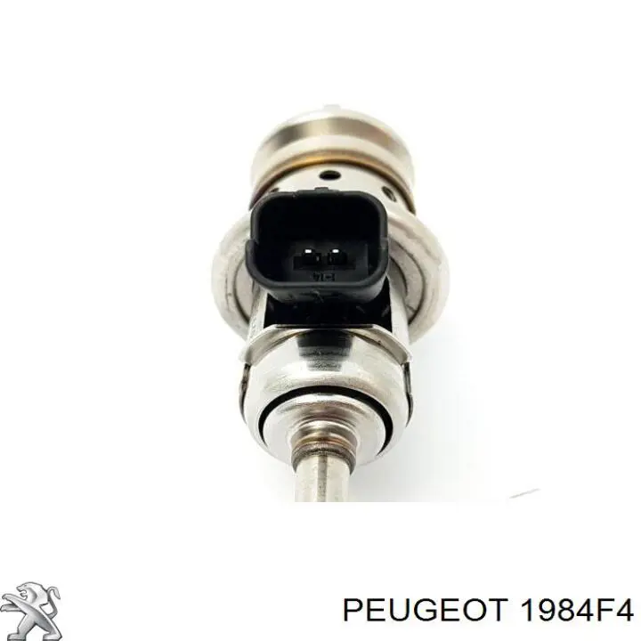 Wtryskiwacz paliwa 1984F4 Peugeot/Citroen