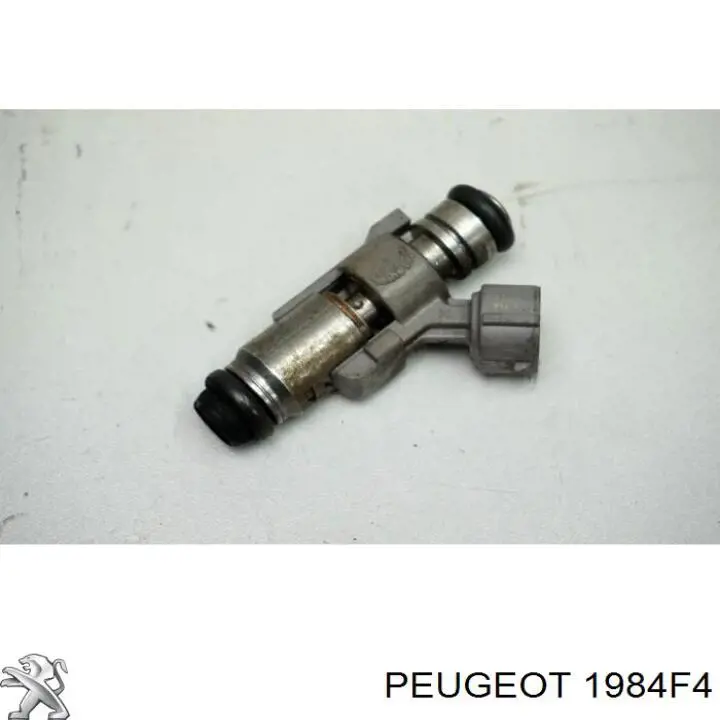 1984F4 Peugeot/Citroen Wtryskiwacz paliwa