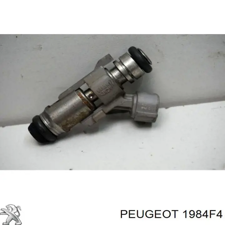 IPM012 Magneti Marelli Wtryskiwacz paliwa