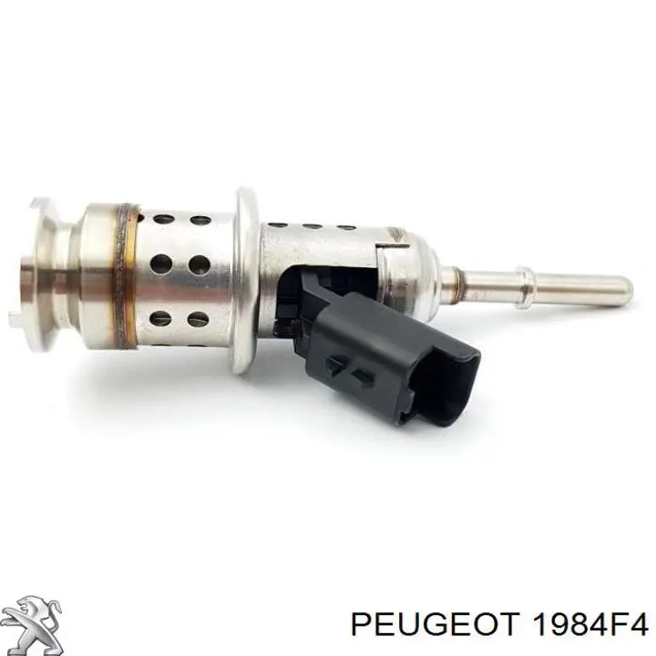 Wtryskiwacz paliwa Peugeot/Citroen 1984F4 cena, od 73,67 USD