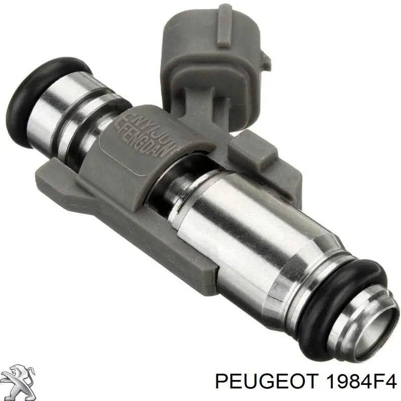 1984F4 Peugeot/Citroen Wtryskiwacz paliwa