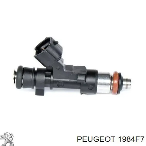 Do koszyka 280158057 Bosch Wtryskiwacz paliwa