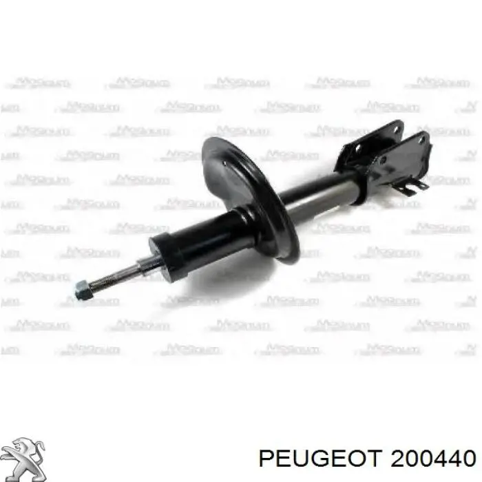 Do koszyka Docisk sprzęgła Renault 25  B29