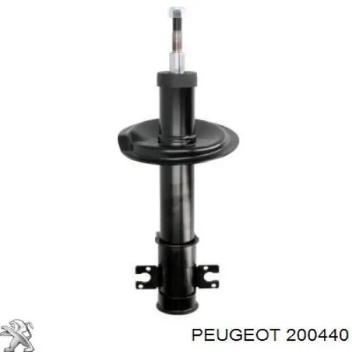 Docisk sprzęgła do Renault 25  B29