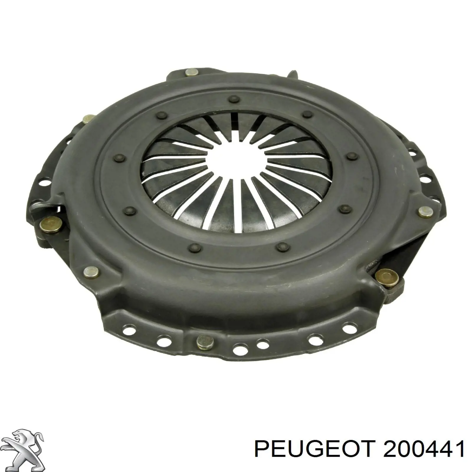 Docisk sprzęgła Peugeot/Citroen 200441 cena, od 83,99 USD