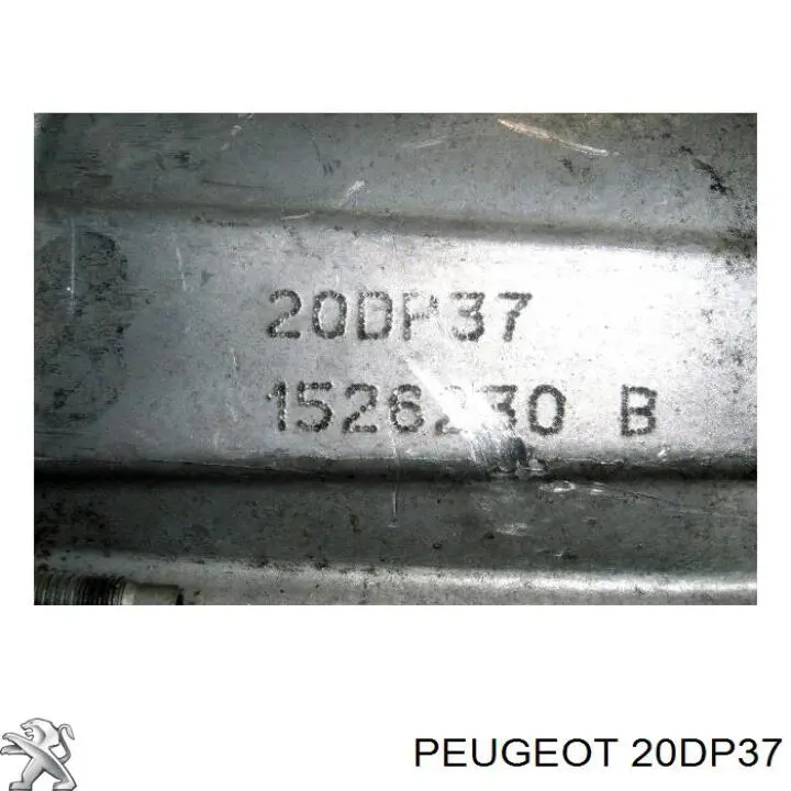  Mechaniczna skrzynia biegów w komplecie Citroen C3 1