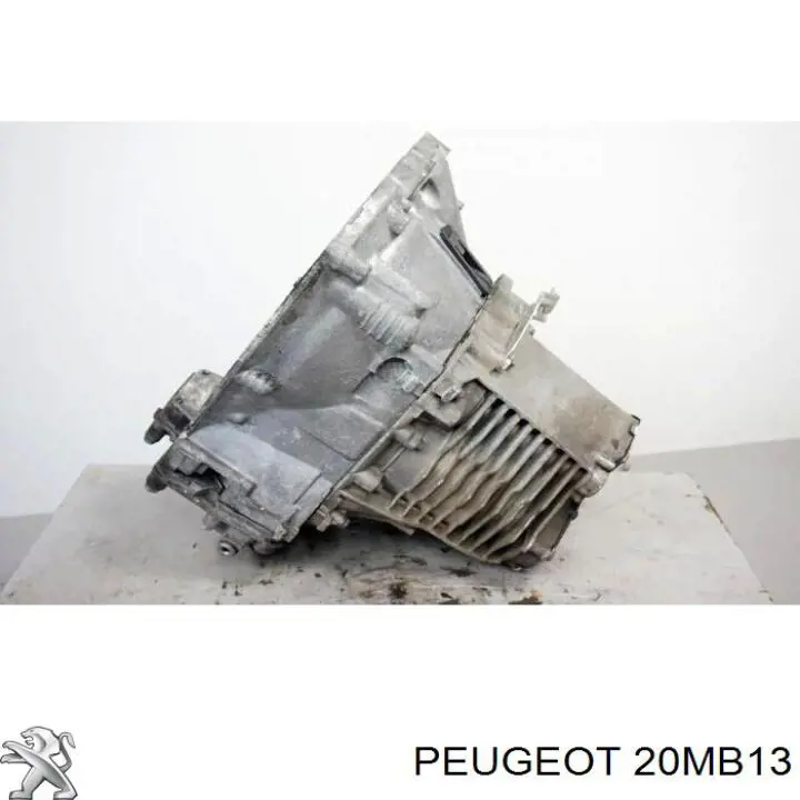 Automatyczna skrzynia biegów, kompletna Citroen C8 minivan (EA, EB) (2002 - 2008) cena, od  