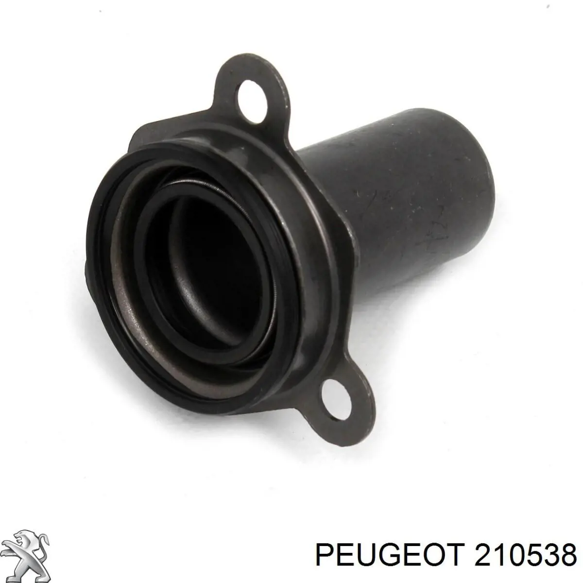Prowadnica wału sprzęgłowego skrzyni biegów Peugeot/Citroen 210538 cena, od 14,69 USD