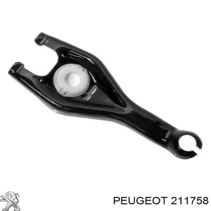 Widełki sprzęgła Peugeot/Citroen 211758 cena, od 16,48 USD