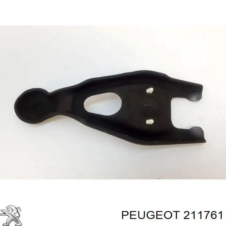 Do koszyka 211761 Peugeot/Citroen Widełki sprzęgła
