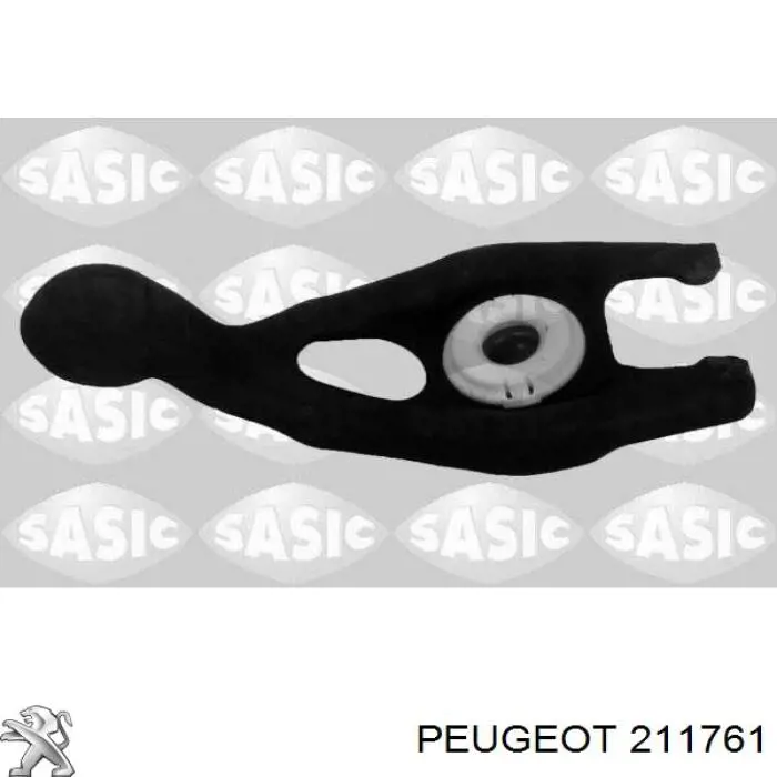 211761 Peugeot/Citroen Widełki sprzęgła