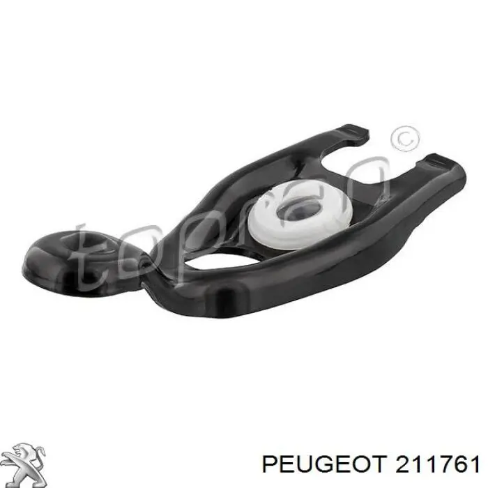 Widełki sprzęgła Peugeot/Citroen 211761 cena, od 18,11 USD