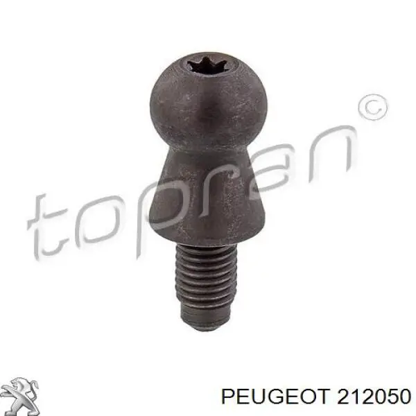 212050 Peugeot/Citroen Śruba dociskowa widelca sprzęgła