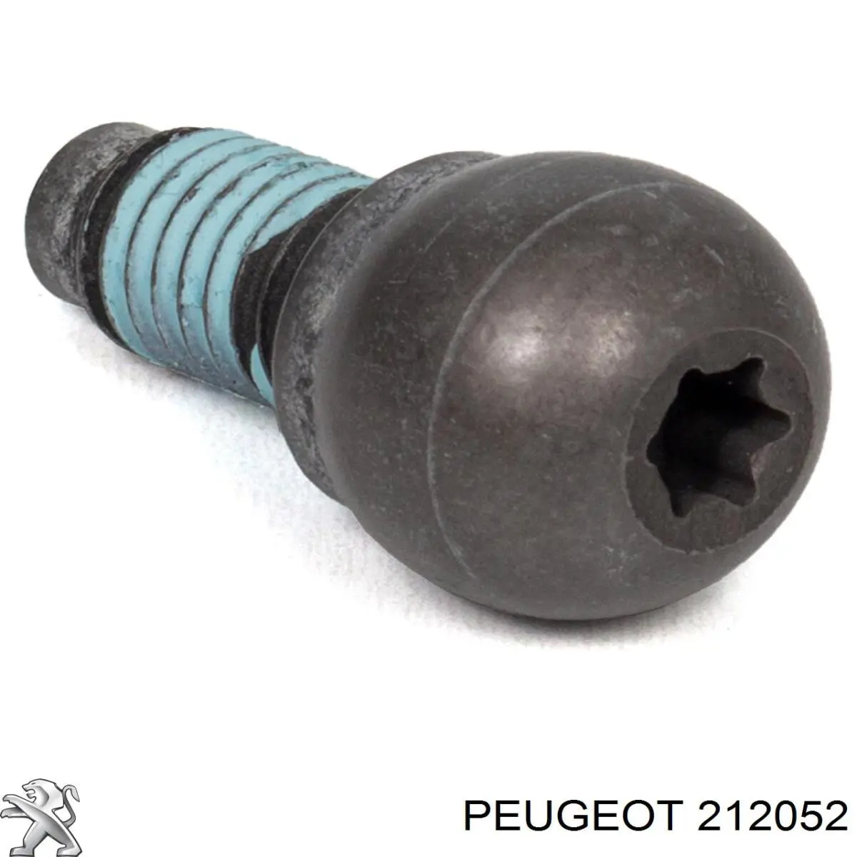Oś widełek sprzęgła Peugeot/Citroen 212052 cena, od 7,26 USD