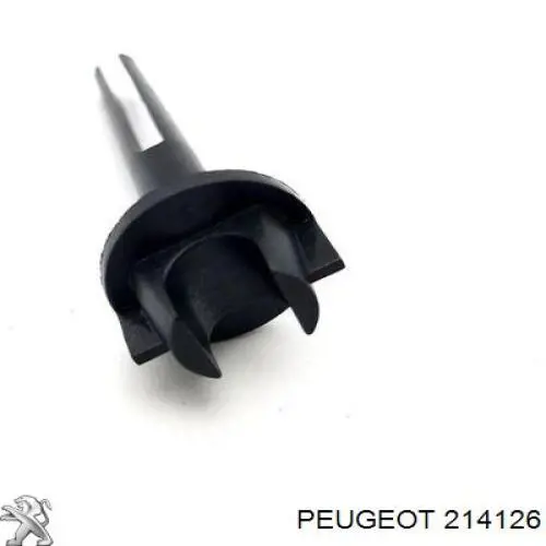 Tuleja sprężyny pedału sprzęgła Peugeot/Citroen 0000214126 cena, od 6,01 USD