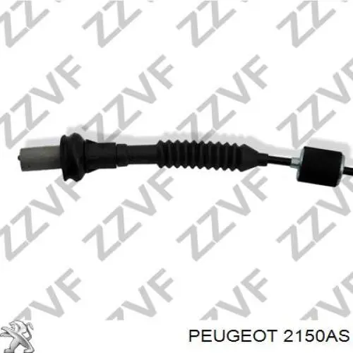 Do koszyka 2150AS Peugeot/Citroen Linka sprzęgła