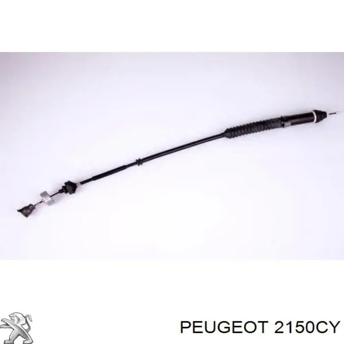 2150CY Peugeot/Citroen Linka sprzęgła