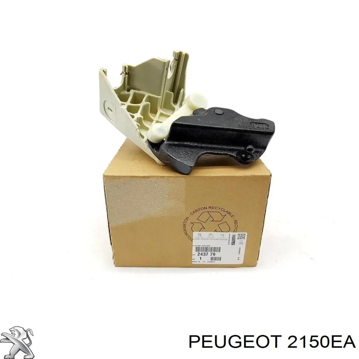 Do koszyka 2150EA Peugeot/Citroen Linka sprzęgła