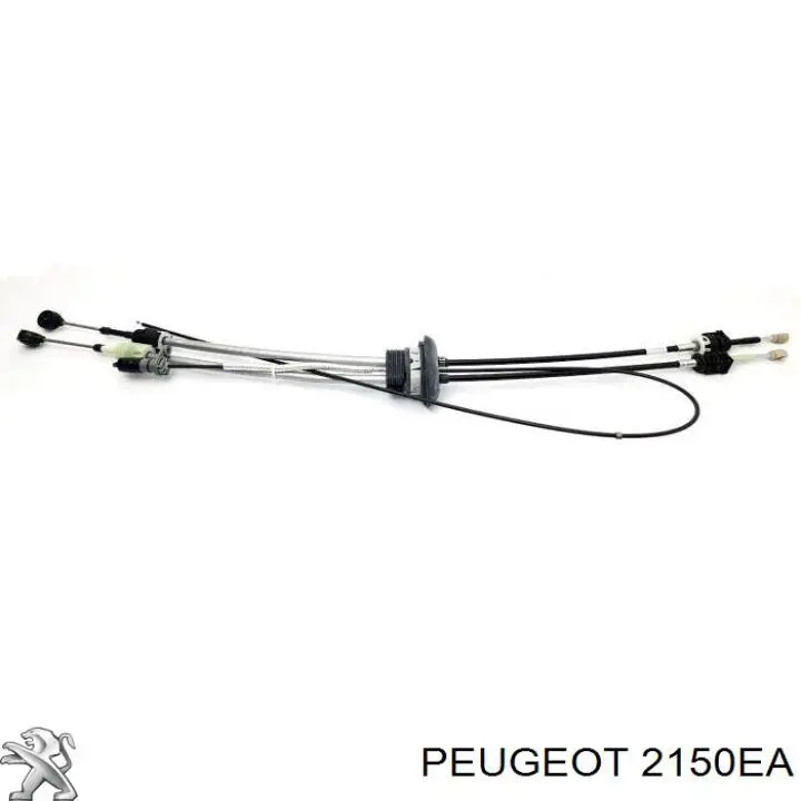 Do koszyka 2150EA Peugeot/Citroen Linka sprzęgła