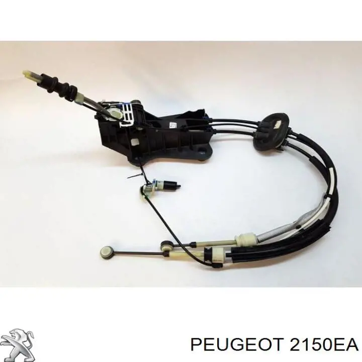 Linka sprzęgła 2150EA Peugeot/Citroen