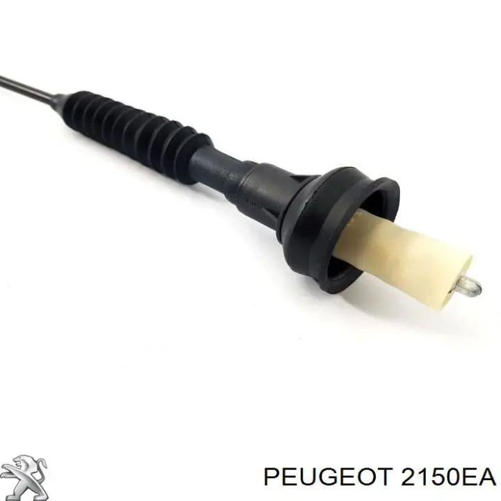 Do koszyka 2150EA Peugeot/Citroen Linka sprzęgła