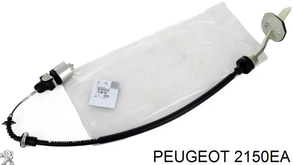 Linka sprzęgła LCC8531 Akkussan