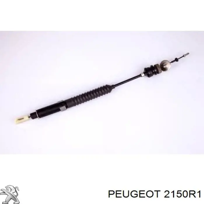 2150R1 Peugeot/Citroen Linka sprzęgła