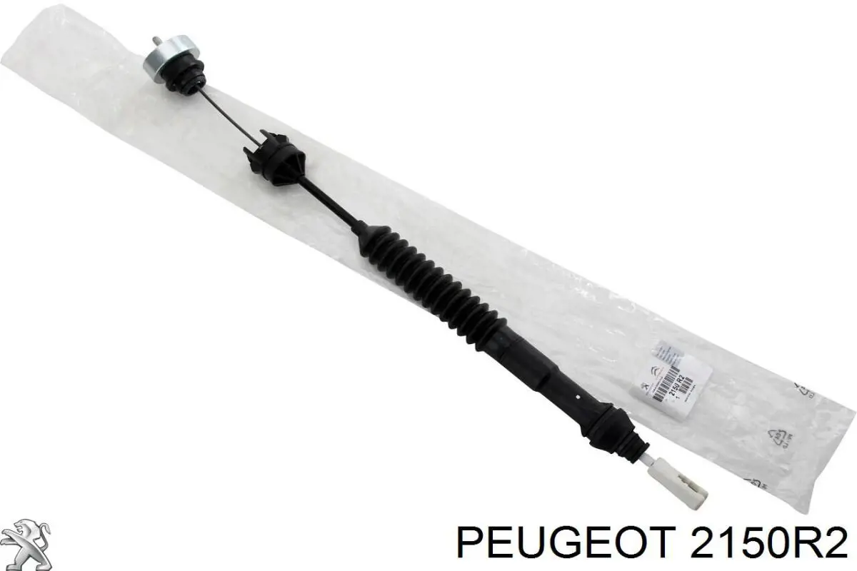 2150R2 Peugeot/Citroen Linka sprzęgła