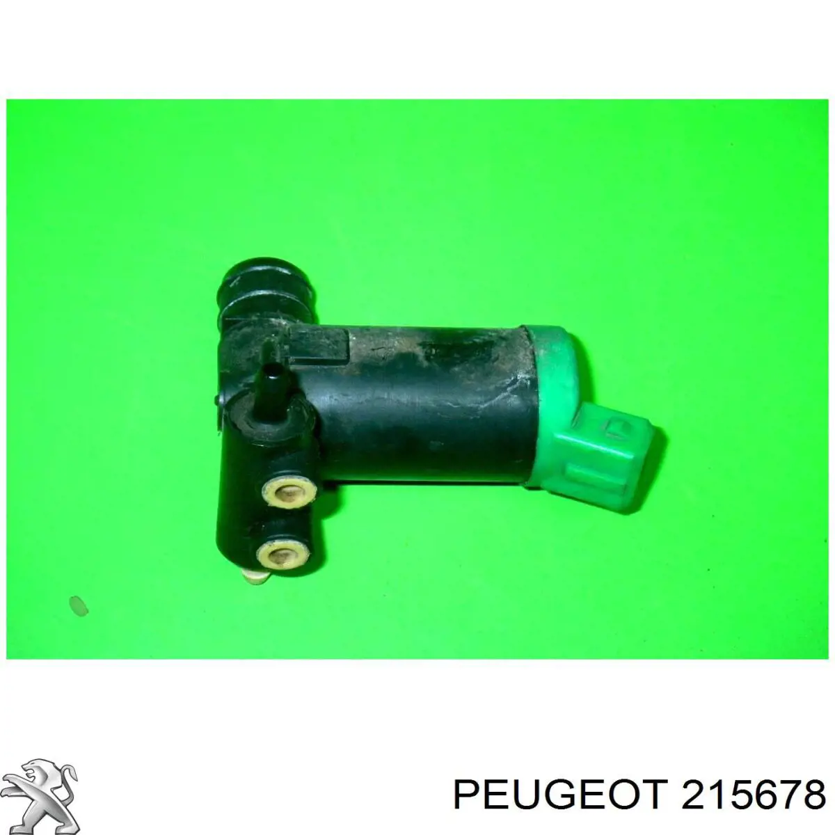 Przewód sprzęgła Peugeot/Citroen 215678 cena, od 59,83 USD