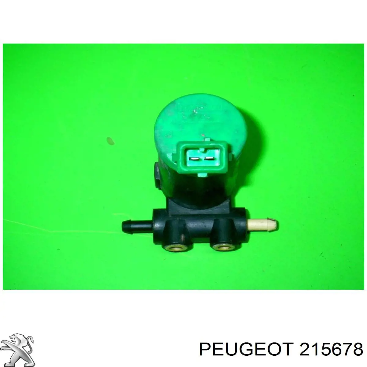 Przewód sprzęgła Peugeot/Citroen 215678 cena, od 61,78 USD