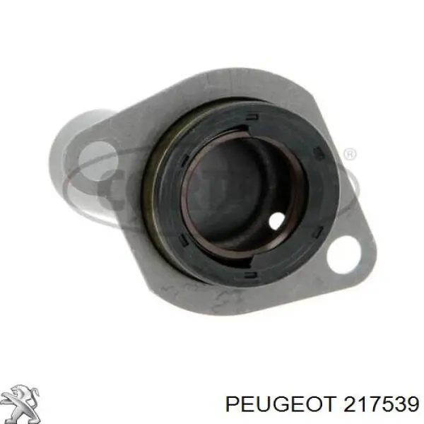 Prowadnica wału sprzęgłowego skrzyni biegów Peugeot/Citroen 217539 cena, od 19,64 USD