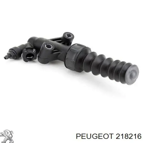 Cylinder roboczy sprzęgła Peugeot/Citroen 218216 cena, od 34,14 USD