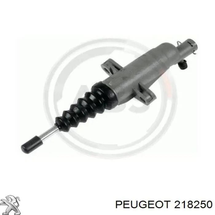 Cylinder roboczy sprzęgła Fast FT68054 cena, od 45,97 USD
