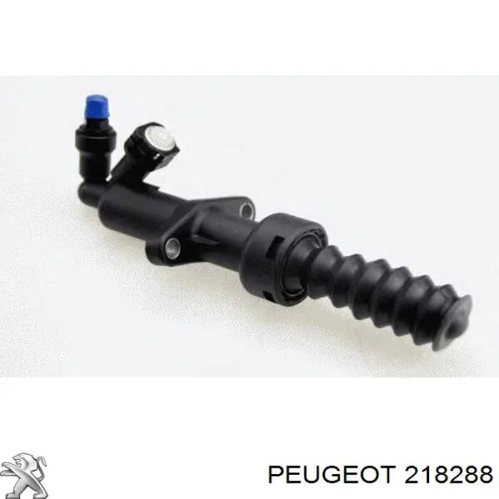 Do koszyka 218297 Peugeot/Citroen Cylinder roboczy sprzęgła