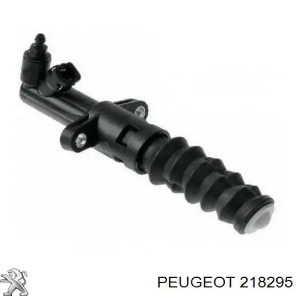 218295 Peugeot/Citroen cylinder roboczy sprzęgła