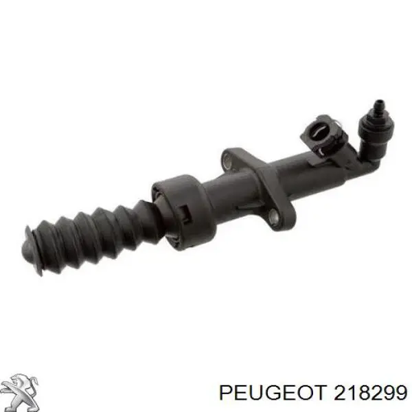 Cylinder roboczy sprzęgła Peugeot/Citroen 218299 cena, od 62,67 USD