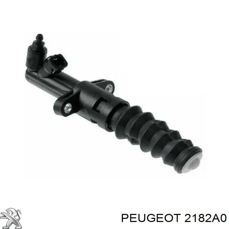 2182A0 Peugeot/Citroen Cylinder roboczy sprzęgła