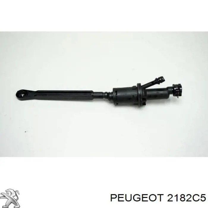 2182C5 Peugeot/Citroen Cylinder sprzęgła główny