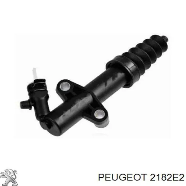 2182E2 Peugeot/Citroen Cylinder roboczy sprzęgła