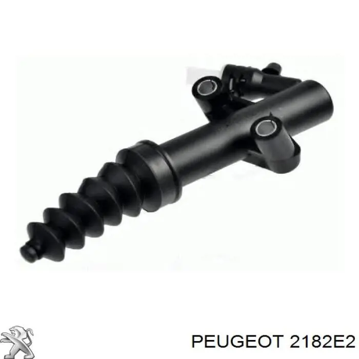 Cylinder roboczy sprzęgła Peugeot/Citroen 2182E2 cena, od 71,48 USD