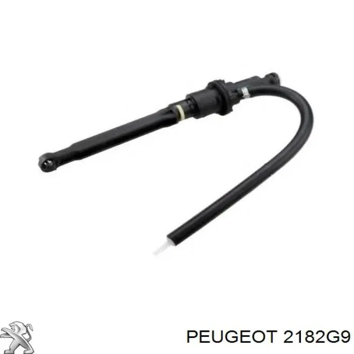 Do koszyka 2182G9 Peugeot/Citroen Cylinder sprzęgła główny