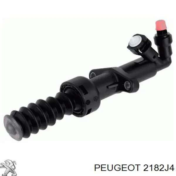 Cylinder roboczy sprzęgła Peugeot/Citroen 2182J4 cena, od 48,59 USD