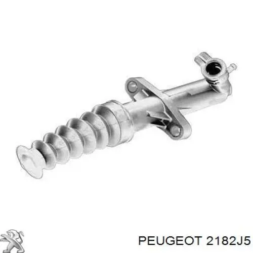 Cylinder roboczy sprzęgła Peugeot/Citroen 2182J5 cena, od 47,22 USD